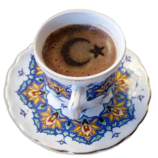 TÜRK KAHVESİ